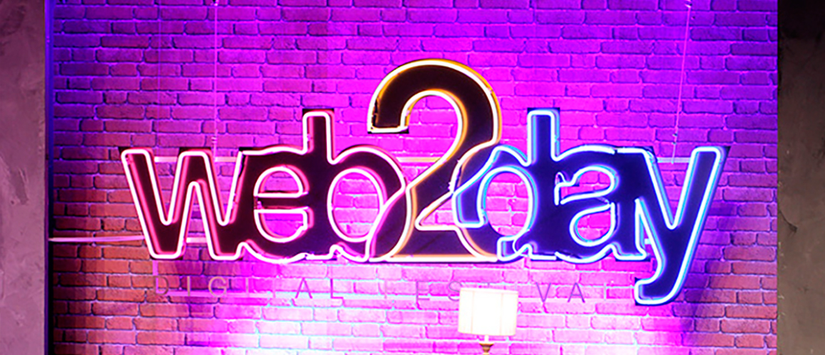 Web2day 2014