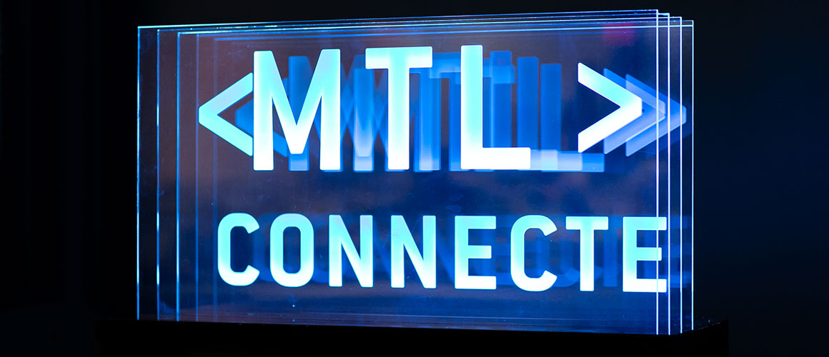 MTL Connecte 2019