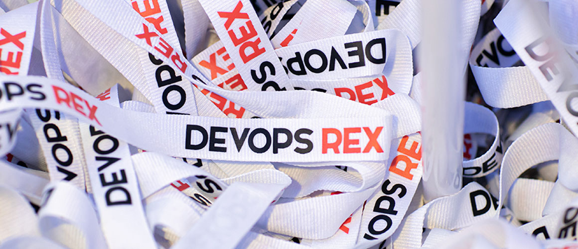 devops REX 2019